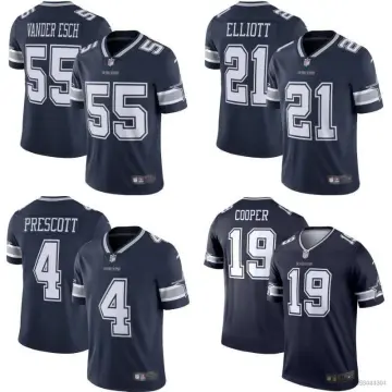 Shop Nfl Dallas Cowboys 4 Dak Prescott 7 Diggs Jersey with great