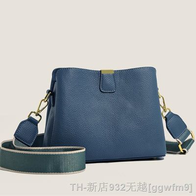 hot【DT】◘☽  Luxury Leather Shoulder Crossbody Fashion 3 Layer Ladies Small Handbag Female Messenger