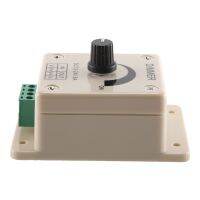 PWM Dimming Controller for LED Lights