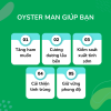 Tinh chất hàu biển oyster man tăng cường sinh lý nam giới - ảnh sản phẩm 3