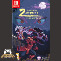 NSW [มือ1] Chronicles of 2 Heroes : Amaterasus Wrath (EU)(EN) - Nintendo Switch