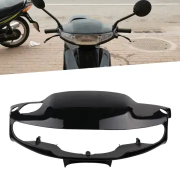 Honda dio 2024 cover online