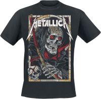 Metallica - Death Reaper T Shirt