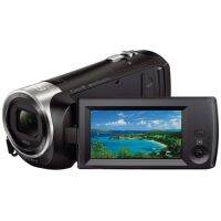 * Sony HDR-CX405 HD Handycam