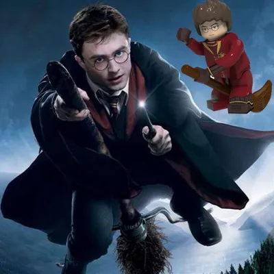 Harry Fantastic Beasts: ความลับของดัมเบิลดอร์ของขวัญวันเกิดของเล่นเพื่อการศึกษาสำหรับเด็ก DIY Building Blocks Minifigures Bricks Movie