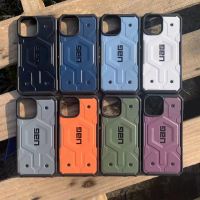 UAG Pathfinder Series พร้อม Magsafe I เคสใส่โทรศัพท์สำหรับ iPhone 14 Pro Max Iphone 13 Pro Max Iphone 12 Pro Max Iphone 14 Plus ฝาครอบเคสใส่โทรศัพท์กันกระแทก