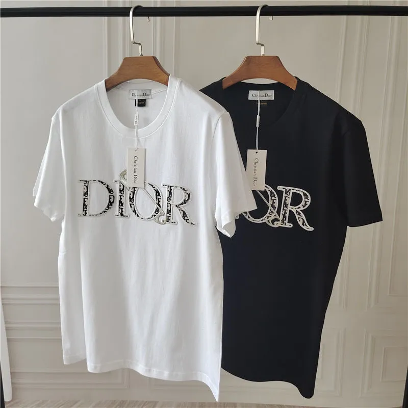 Mens Christian Dior Tshirt Size M Brand New With Tags  eBay