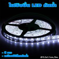 ไฟริบบิ้น LED กันน้ำ (ไฟประดับ ไฟตกแต่ง) (X-16) * ยกลัง 100 ชุด *