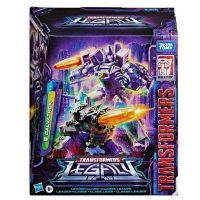 Hasbro Transformers Generation Heritage Kingdom L-Level Surprise Genuine Brand New Boxed Spot