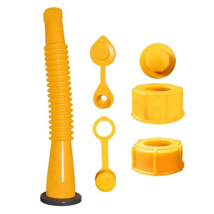 Gas Can Spout Replacement, Gas Can Nozzle Gas Can Spout Replacement Kit