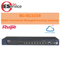 Ruijie  RG-EG3250 Multi-Functional Managed Security Gateway