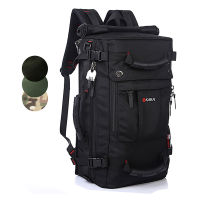 2022 Travel Hiking Backpack Waterproof Tactical Outdoor Sport Camping Daypack Lock Practical big bag