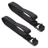 【YD】 2 Pcs Packing Straps Tie Ratcheting Buckle Small Adjustable Tighten Luggage Lashing cargo strap tightener