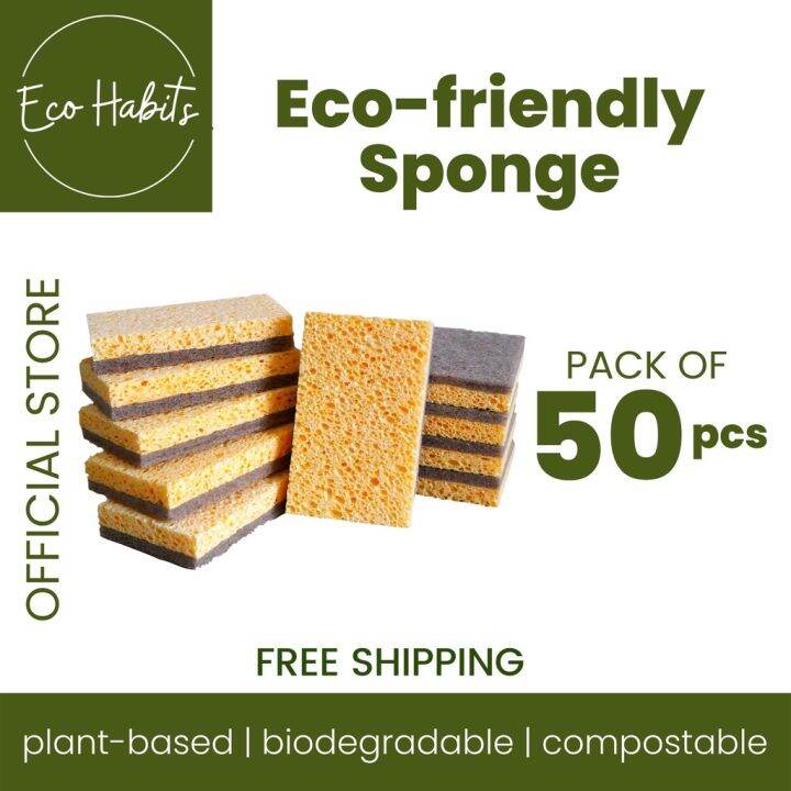 Try your luck 𝐖𝐇𝐎𝐋𝐄𝐒𝐀𝐋𝐄 𝐄𝐜𝐨𝐟𝐫𝐢𝐞𝐧𝐝𝐥𝐲 𝐁𝐢𝐨𝐝𝐞𝐠𝐫𝐚𝐝𝐚𝐛𝐥𝐞 𝐒𝐩𝐨𝐧𝐠𝐞 𝐏𝐥𝐚𝐧𝐭𝐛𝐚𝐬𝐞𝐝