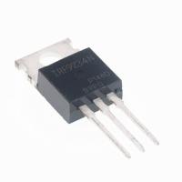 Irf9z34 Irf9z34n Irf9z34npbf Mosfet Mosft Pch -55V-17a 100Mohm จาก23.3nc 220