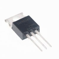 10ชิ้น/ล็อต Irf9z34n Irf9z34 Irf9z34npbf Mosfet Mosft Pch -55V-17a 100Mohm จาก23.3nc 220