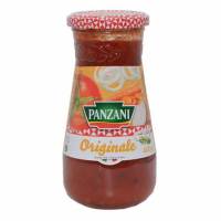 Panzani sauce original 400g