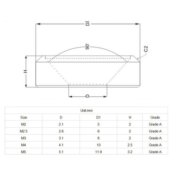 m3-m4-multi-color-aluminum-alloy-gasket-washer-countersunk-flat-head-bolt-plug-gasket-wear-resistant-rc-toy-mountain-bike-washer