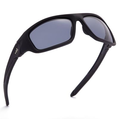 แว่นตากันแดดโพลาไรซ์ V01 Bassdash สำหรับชายและหญิงป้องกันรังสียูวี100% สำหรับตกปลาพายเรือคายัคปีนเขาขับรถปั่นจักรยาน