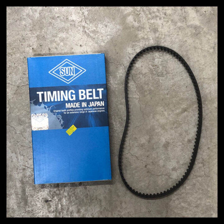 PERODUA KANCIL 850 TIMING BELT 60,000KM 103Teeth 19Width Lazada