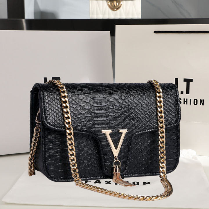 hot-luxury-กระเป๋าถือผู้หญิงกระเป๋าแบรนด์แฟชั่น-v-chain-ไหล่-crossbody-กระเป๋าสำหรับสตรี-sac-a-หลัก-femme-de-marque-luxe-cuir-2023