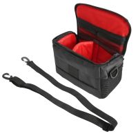 Digital Case Camera Bag For G7X Mark Ii G9X Sx430 Sx420 M10 M50 - Coolpix B700 B500 P610S P610 P540 P530