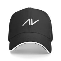 Avicii AV Logo