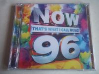 ตอนนี้96คอลเลกชันยอดนิยมคลาสสิก2CD