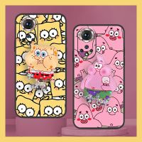 protective Fashion Design Phone Case For Huawei Honor50 Cute Cover Cartoon foothold Waterproof Original New Arrival TPU