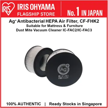 Iris Ohyama Ic-fac3 Filter - Best Price in Singapore - Jan 2024