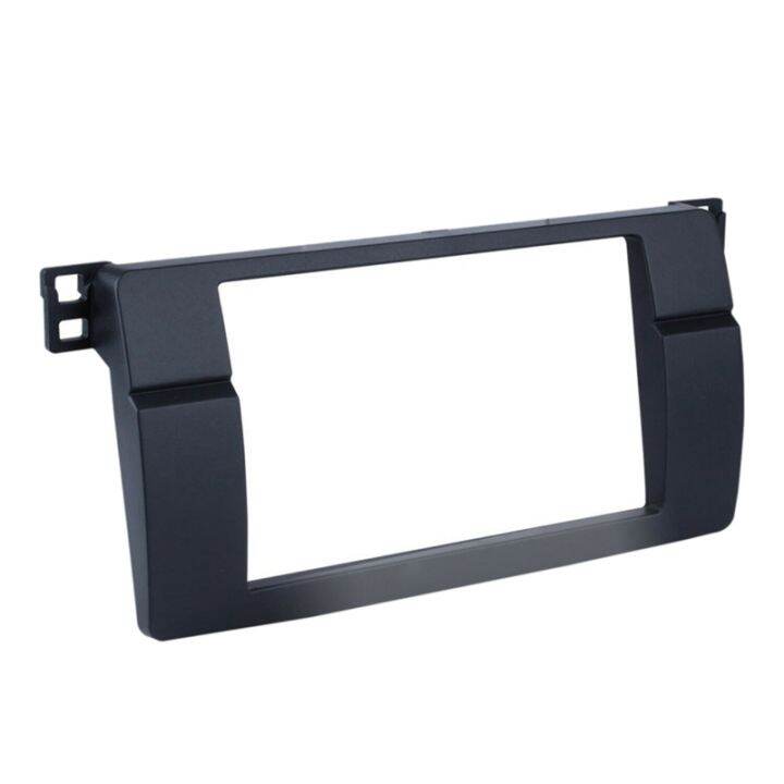 for-bmw-3-series-e46-1998-2005-2din-audio-panel-modification-panel-dvd-navigation-panel-frame-car-fascias-stereo-radio-pane