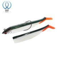 【cw】 Lubit lure 2020 drop shipping baits black minnow 15g 30g tackle for seabass shad ！