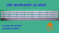 หลอดไฟ BACKLIGHT LG 42LBxx 42LF550  42LF560