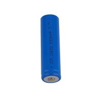 ไฟฉายคาดศีรษะ18650 3.7V 5000MAh Li-Ion ชาร์จไฟได้สำหรับตั้งแคมป์