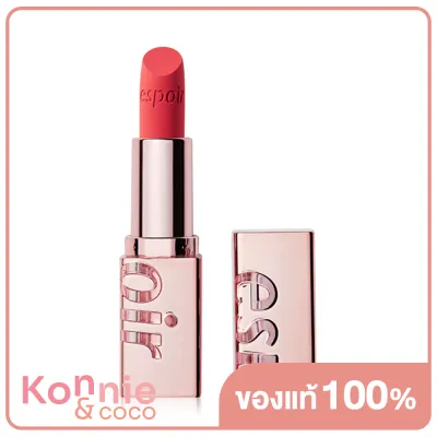 ESPOIR Lipstick No Wear Velvet 3.2g #Coralian