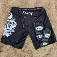 Windy Boxing Store?กางเกงขาสั้น MMA : WMS-3