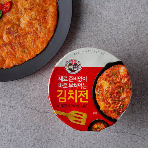 cj-beksul-kimchi-pancake-แพนเค้กเกาหลี-กิมจิผสมผัก-แบคซอล-กิมจิ-แพนเค้ก-210g