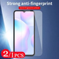 2-1Pcs for 10X 9C 9A 9AT Note 9 9T 9S 8 8T 8A 7 7S Protecto Tempered Glass protective Film