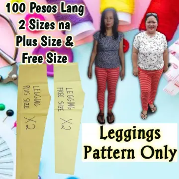 Buy Leggings Pattern online
