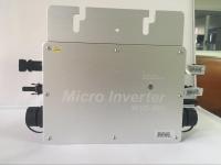 MicroGridTie inverter