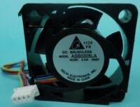 For Delta 3010 3CM laptop Fan 5V 0.10A ASB0305LA Speed Measurement