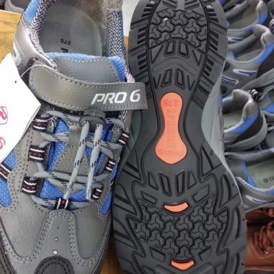 Safety SHOES SPORT PRO SHOES 6 Equipment To K2 KINGS CHEETAH JOGGER