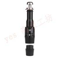 ◎∈☏ ท่อกอล์ฟมือซ้าย Big Bertha B21 Tour Flat LH 335 Shaft Adapter