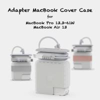 Adapter MacBook Case เคสใส่อะแดปเตอร์ สำหรับ Mac Pro, Mac Air