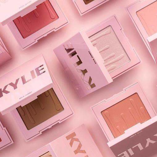 【COD】Hot AUTHENTIC Kylie Cosmetics Bronzer Blush Highlighter Lazada PH