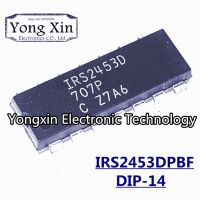 【In-demand】 Guangzhou Cheng Run Technology Co Ltd 5PCS IRS2453D DIP14 IRS2453 DIP IRS2453DPBF