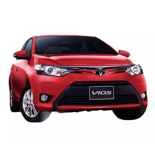 Toyota Vios 2017-18 Compressor Car aircon parts original quality ...