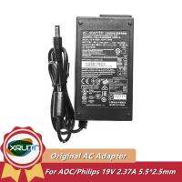 Genuine 19V 2.37A AC Adapter Power Charger for Philips AOC 234E5Q 237E4Q 274E5Q 247E4LSB 247E4LHSB 247E4LHAB ADPC1945 ADPC1945EX ?