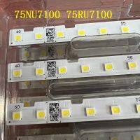 ไฟแบล็คไลท์ LED สำหรับ Samsung UE75RU7102 UE75RU7099 UE75RU7090 UE75RU7025 UE75RU7020 UA75RU7700 UE75RU6025