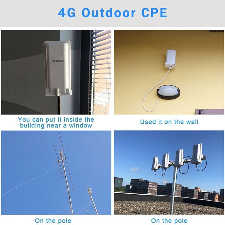 ตัวเลือกรุ่น-b28ตัวเลือกรุ่น-b28-4g-j76-cpe-กลางแจ้งรองรับ-poe-yeacomm-กลางแจ้ง-yf-p11-4g-cess-point-bridge-lte-150m-wth-8dbi-เสาอากาศในตัว